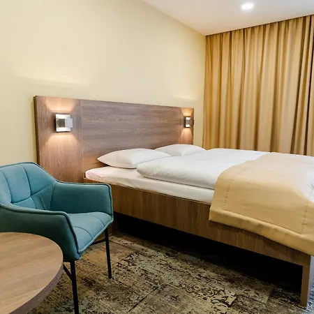 Hotel & Wellness Fitak**** 4*