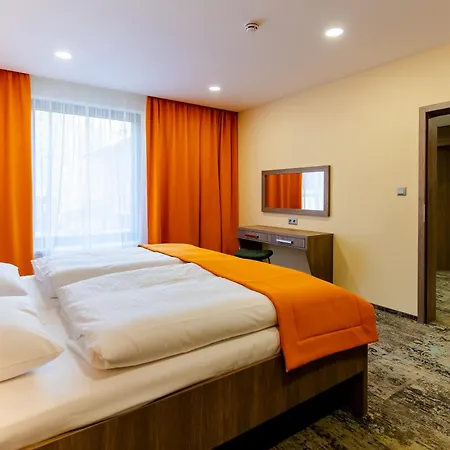 Hotel Spa&wellness Fitak**** Liptovský Ján