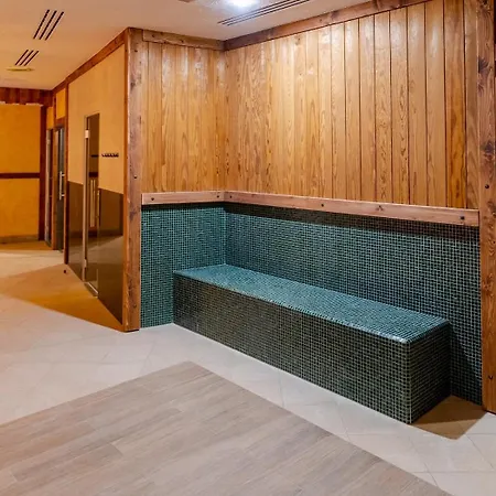 Spa&wellness Fitak**** Hotel 4*