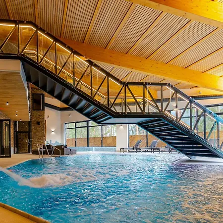 Hotel Spa&wellness Fitak**** 4*