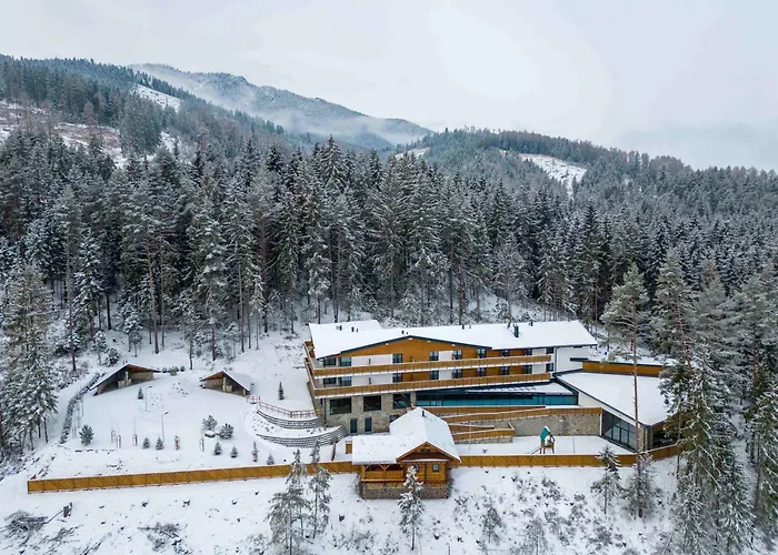Hotel & Wellness Fitak**** Liptovský Ján