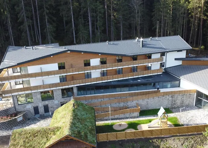 & Wellness Fitak**** Hotel 4*