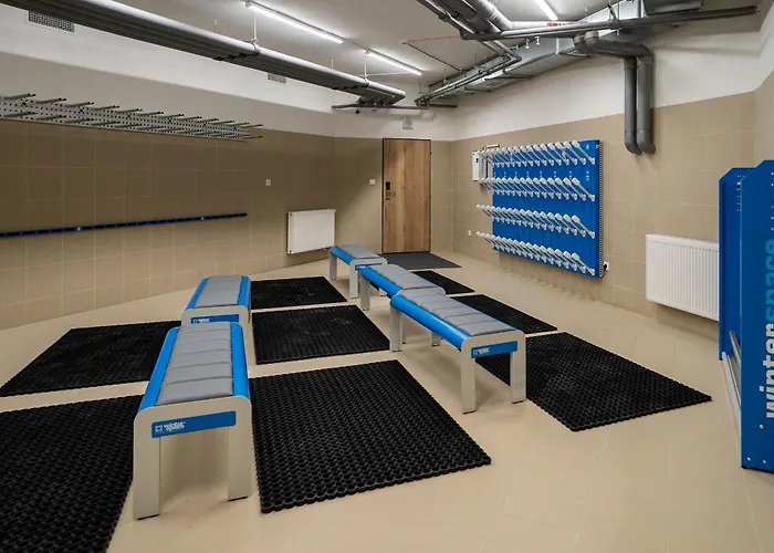 & Wellness Fitak**** 4* Liptovský Ján