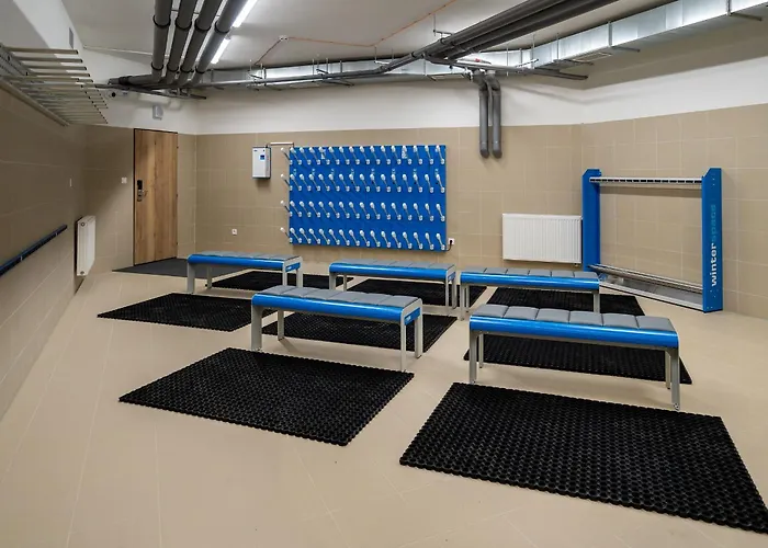 Hotel & Wellness Fitak**** Liptovský Ján
