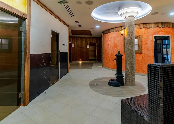 & Wellness Fitak**** 4*